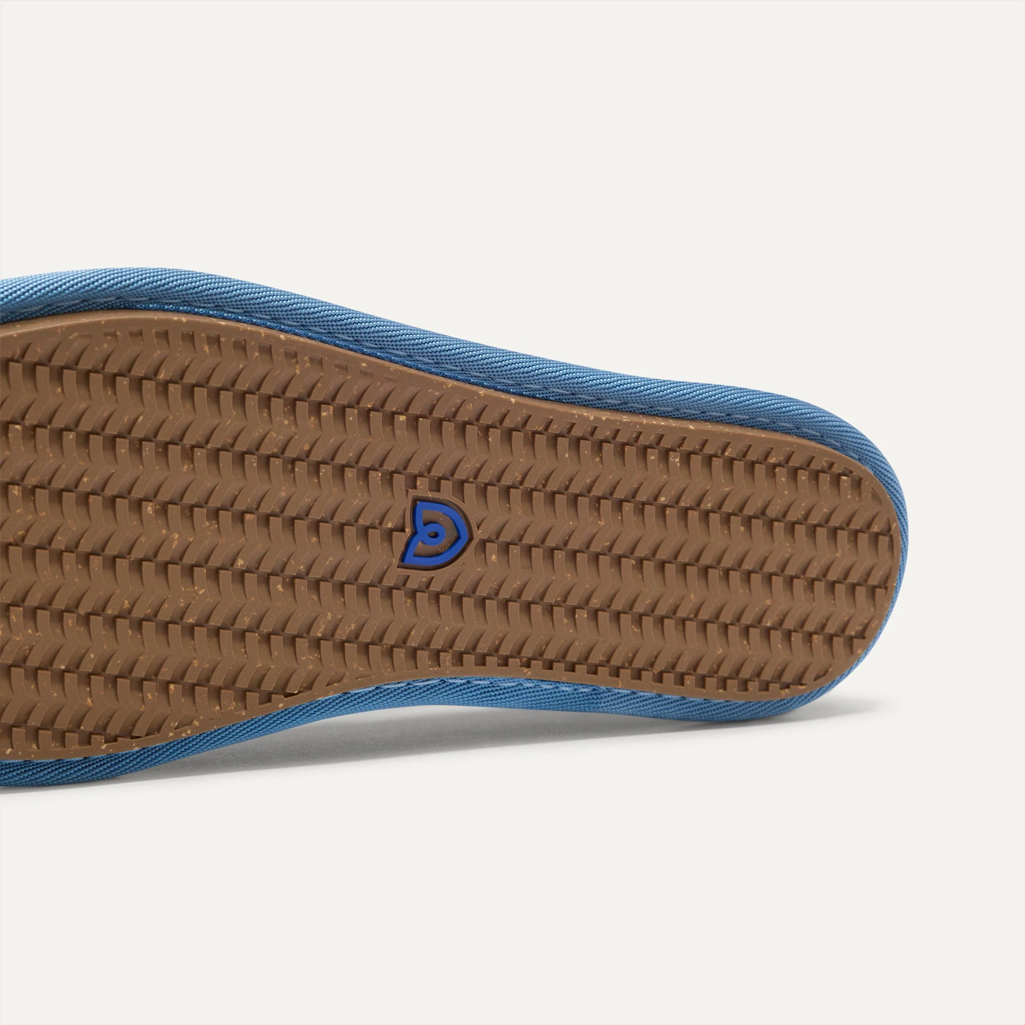 The Cruiser Mary Jane - ReVelvet™ Navy - Image 4