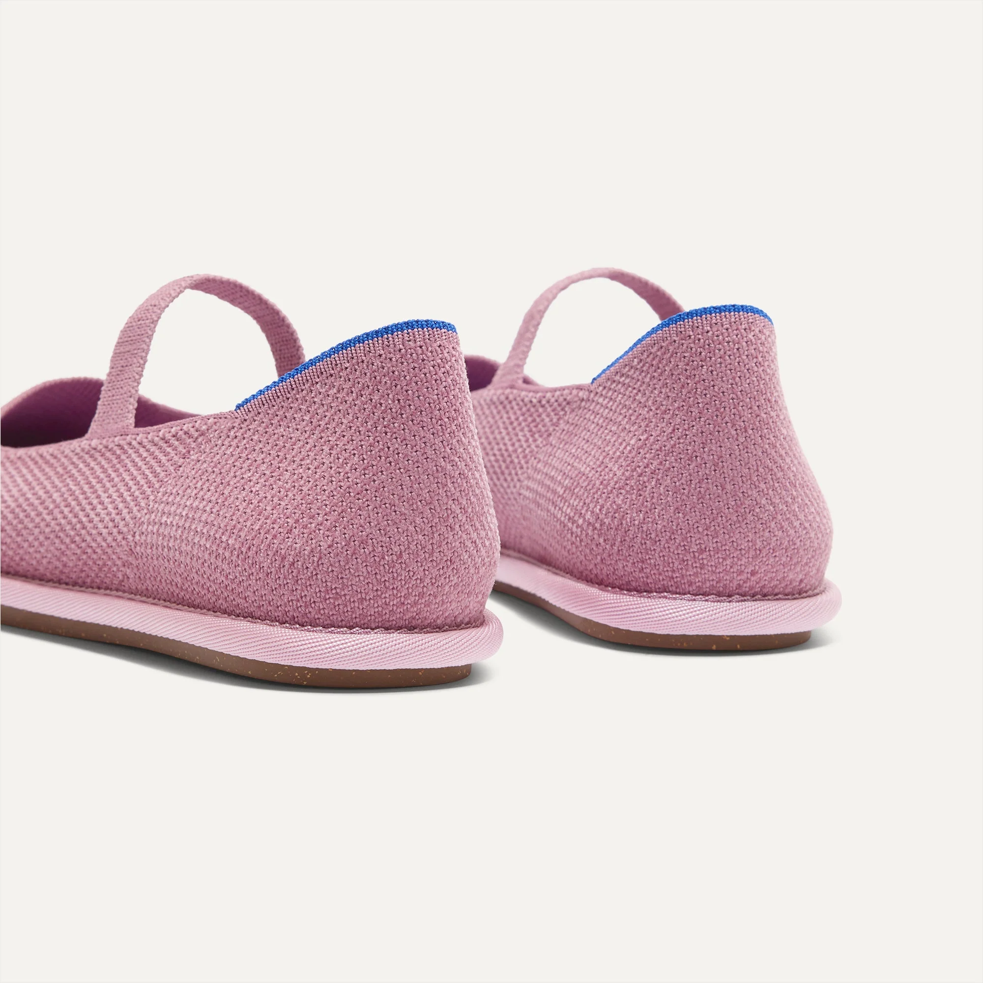 The Cruiser Mary Jane - ReVelvet™ Lilac - Image 6