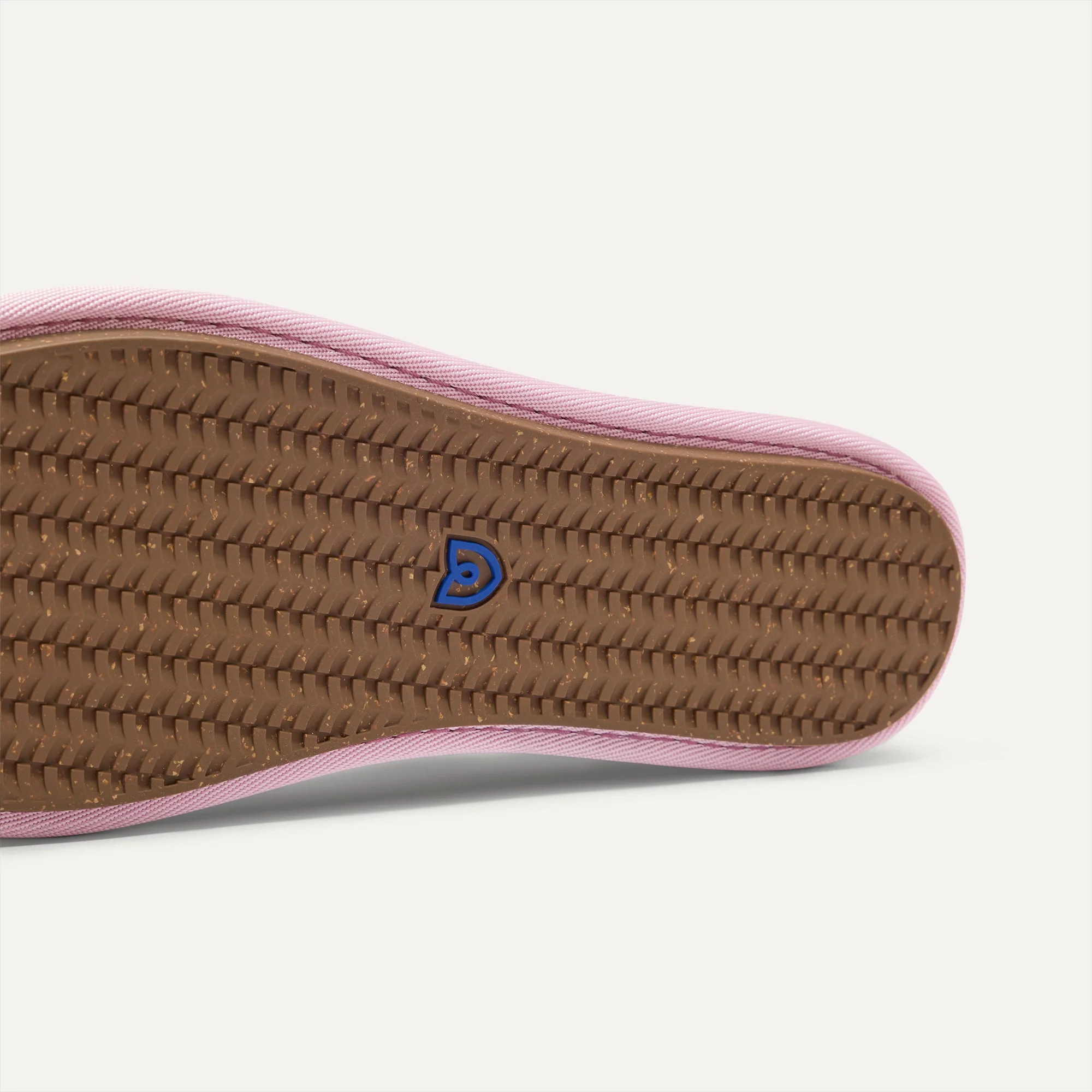 The Cruiser Mary Jane - ReVelvet™ Lilac - Image 5