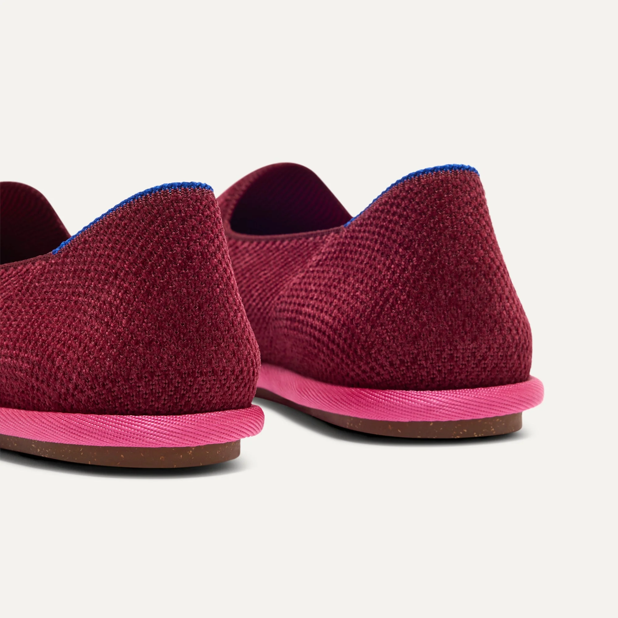 The Cruiser Loafer - ReVelvet™ Cabernet - Image 6