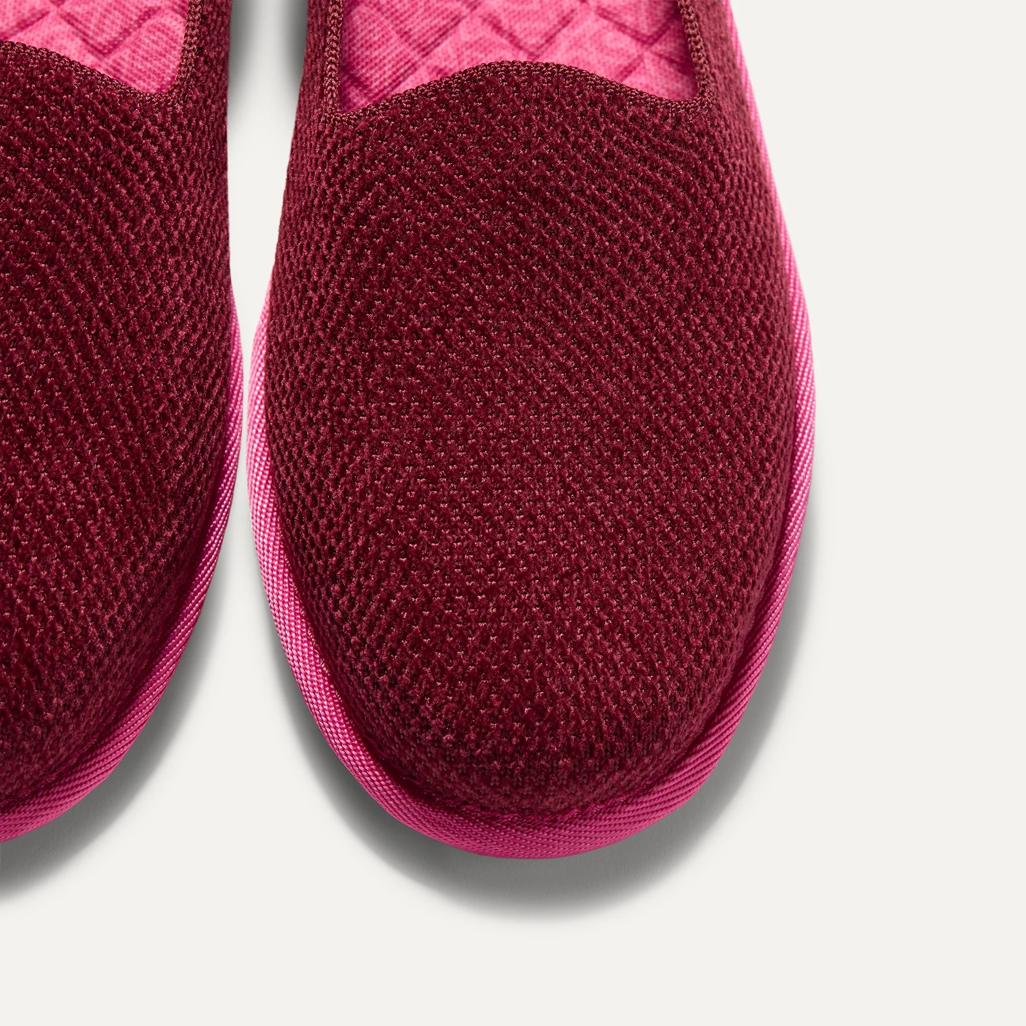 The Cruiser Loafer - ReVelvet™ Cabernet - Image 4
