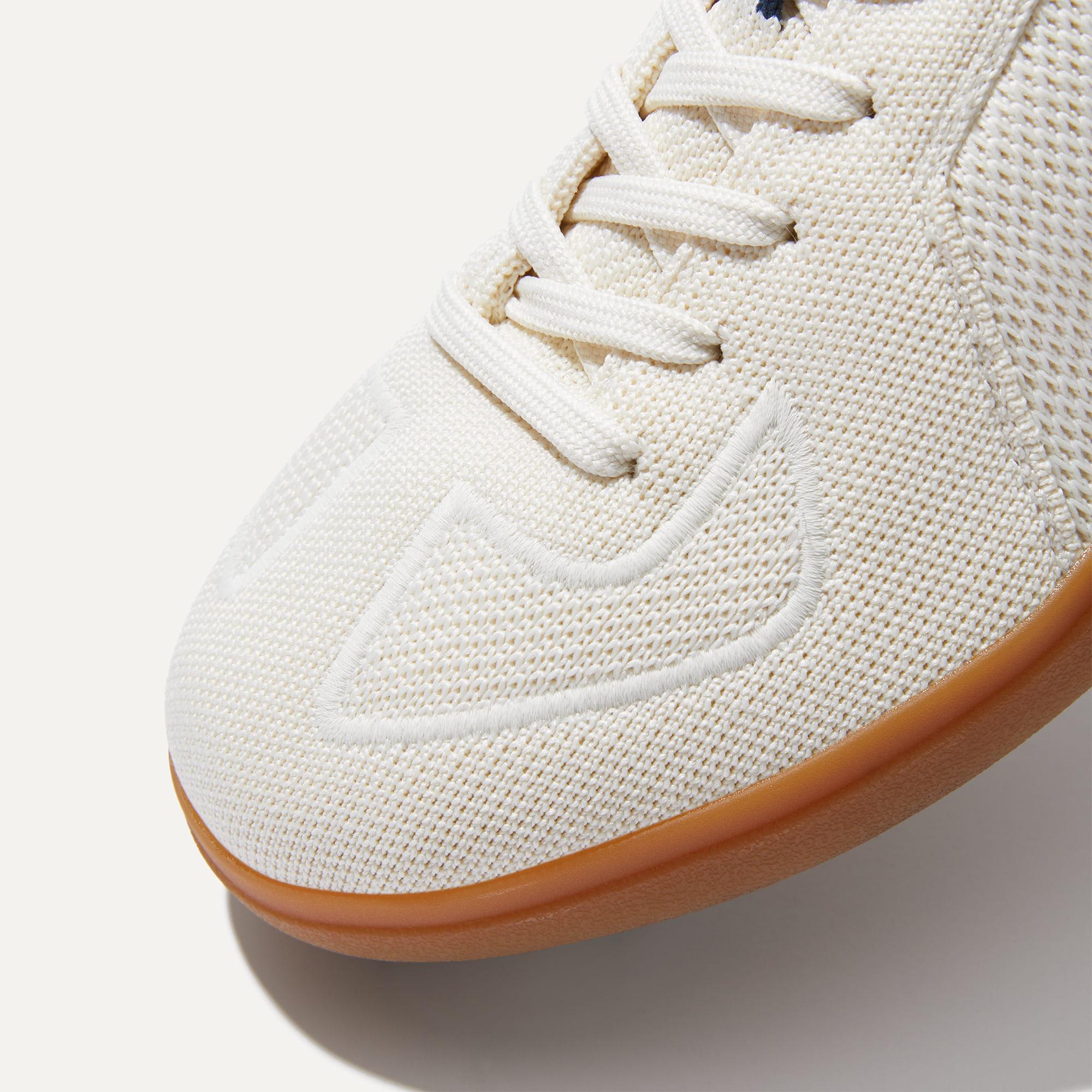 The RS01 Sneaker - Bone - Image 5