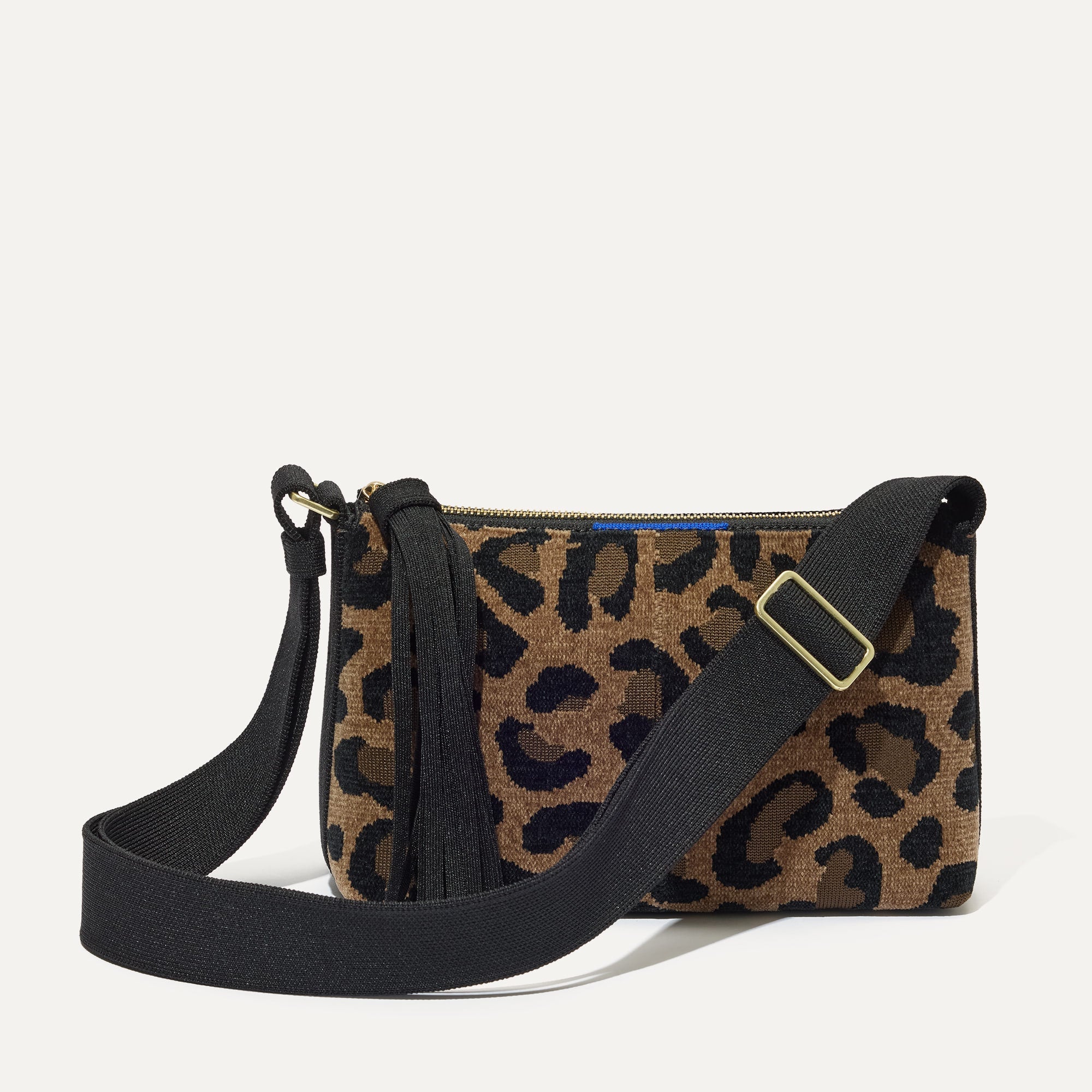 The Casual Crossbody - ReVelvet™ Cat - Image 2