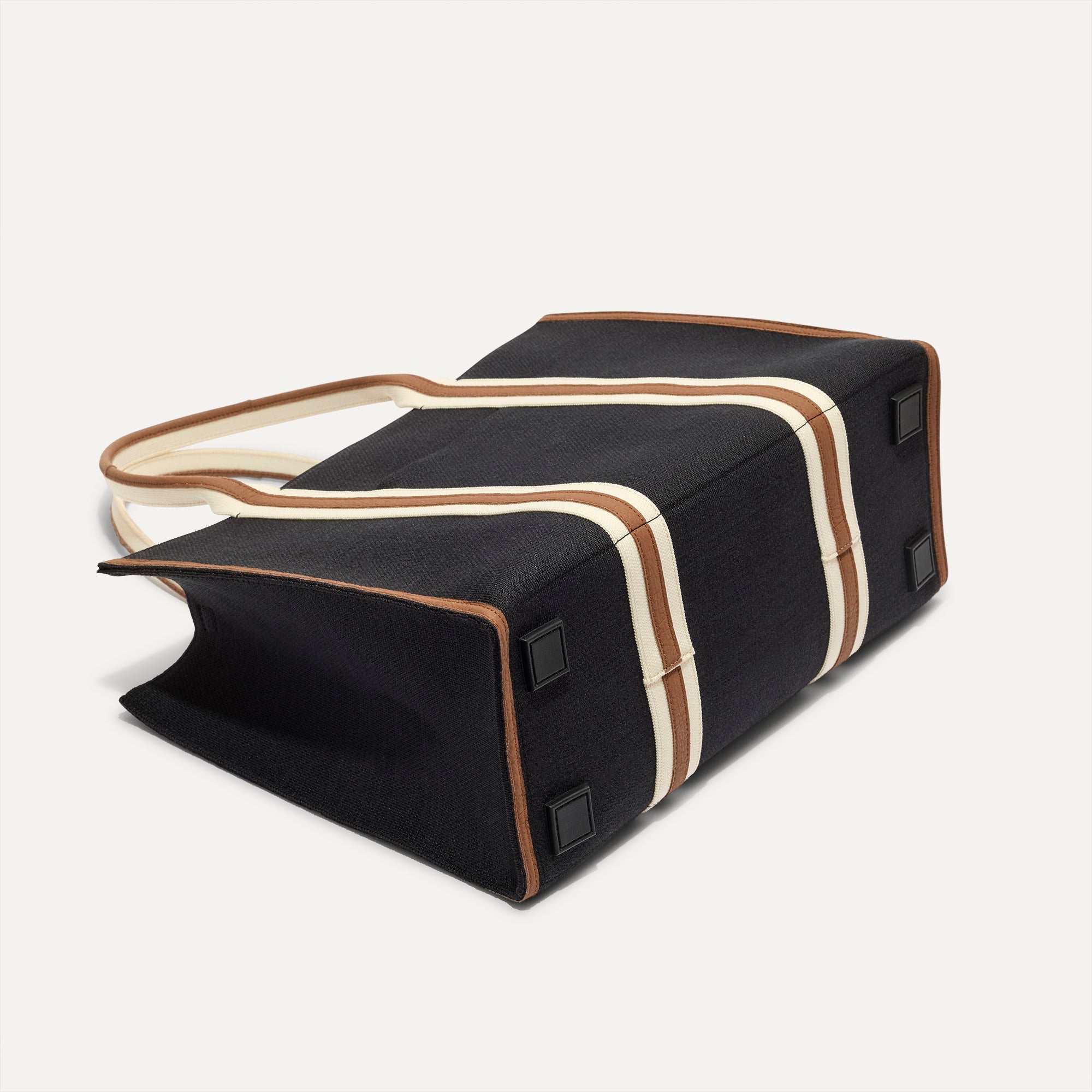 The Classic Tote - Black Coffee - Image 5