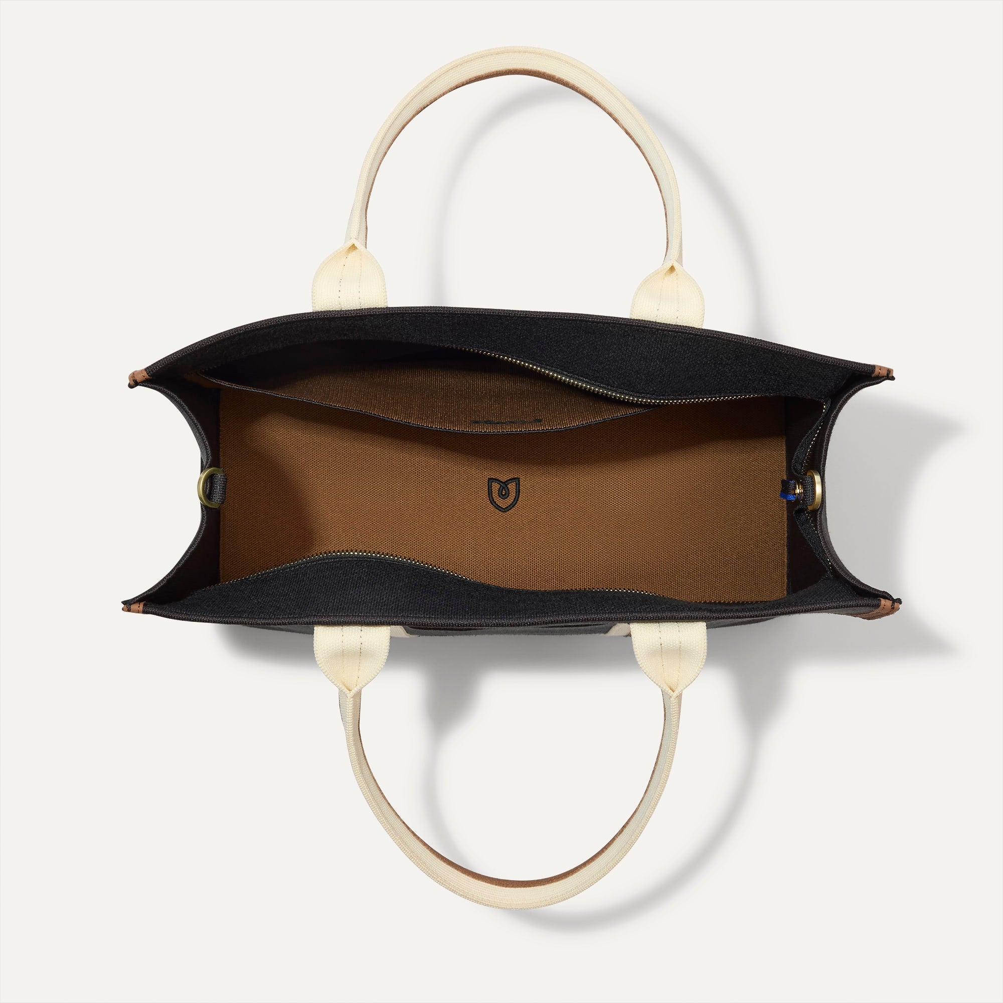 The Classic Tote - Black Coffee - Image 6