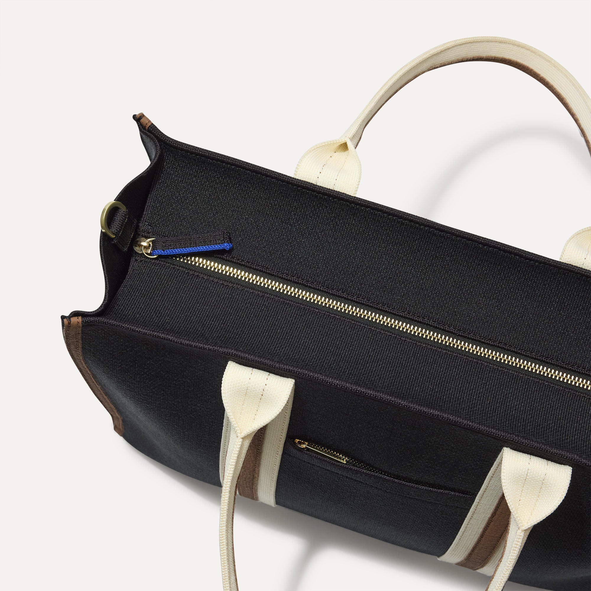 The Classic Tote - Black Coffee - Image 8