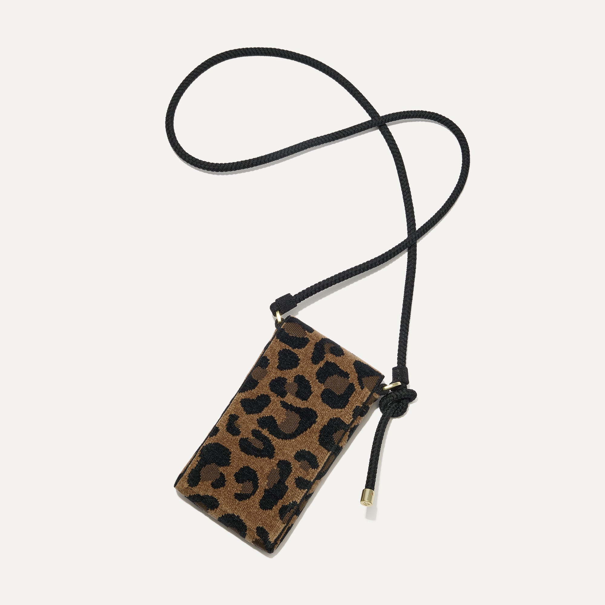 The Phone Crossbody - ReVelvet™ Cat - Image 2