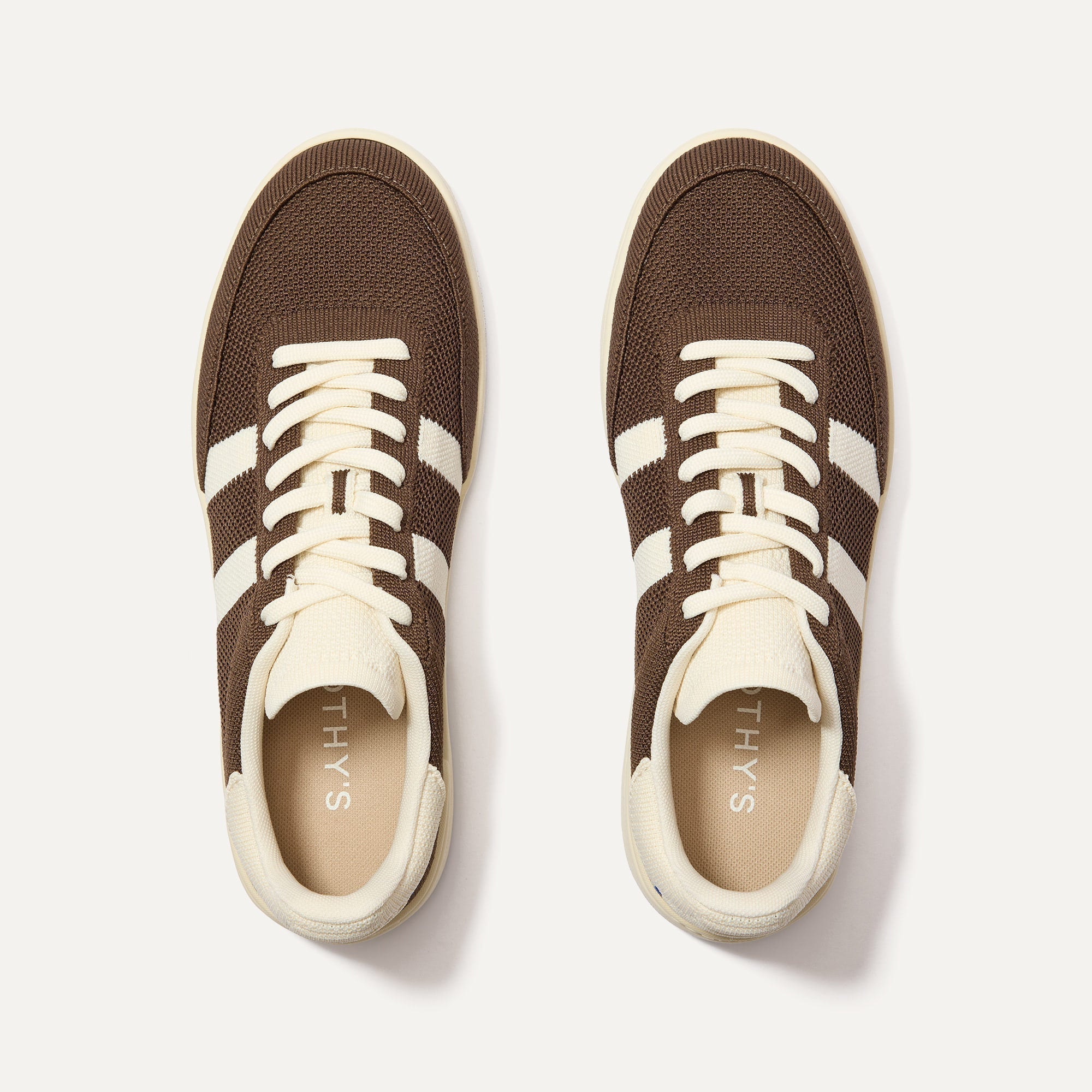The Men's Court Sneaker - Dugout - Image 4