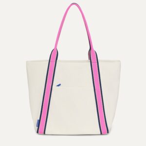 The Travel Tote - Optic