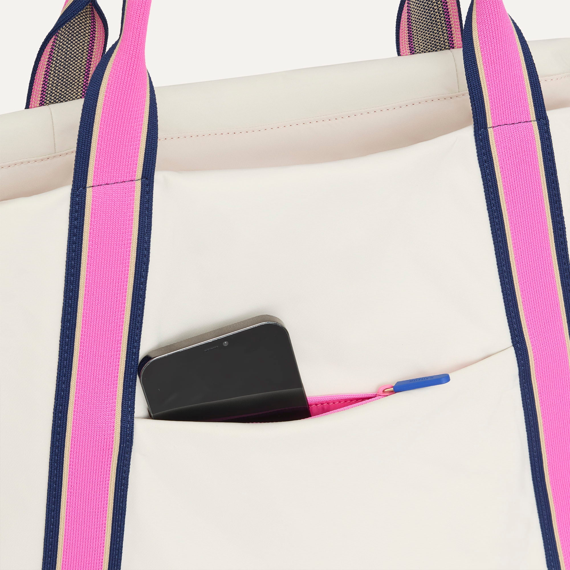 The Travel Tote - Optic - Image 6