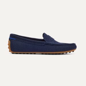 The Men's Daily Driver - Nautical Navy