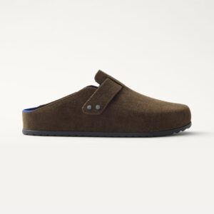 The Men's Clog - ReVelvet™ Bistro