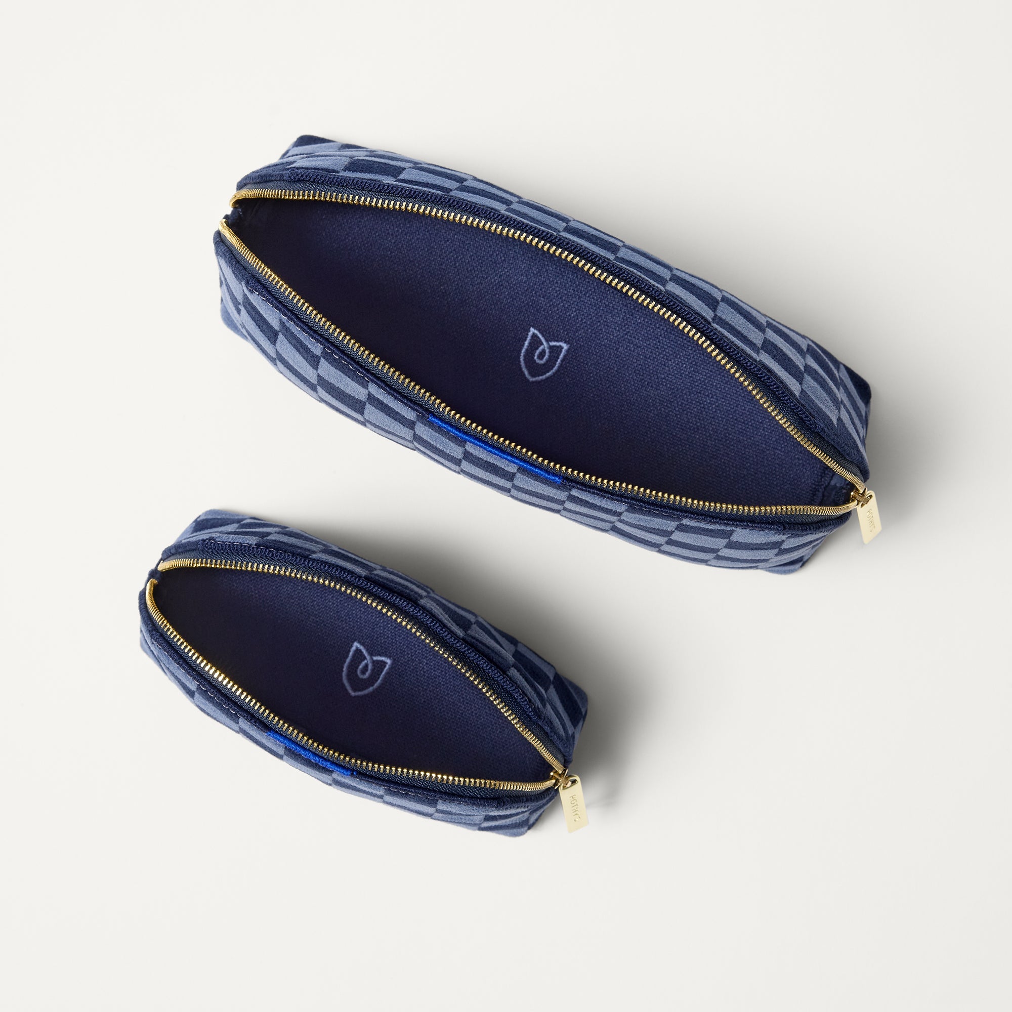 The Vanity Set - ReVelvet™ Blue Ink - Image 4