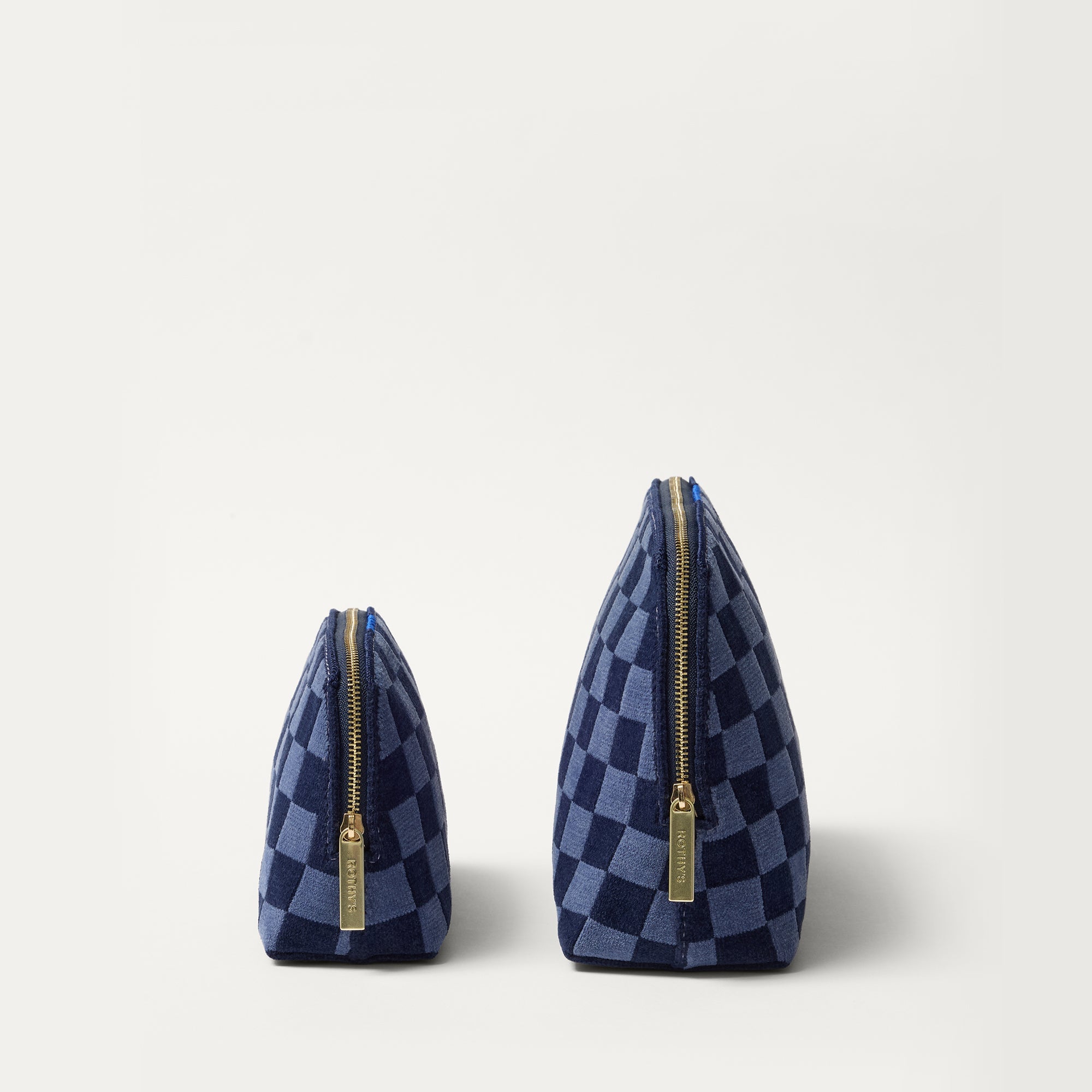 The Vanity Set - ReVelvet™ Blue Ink - Image 3
